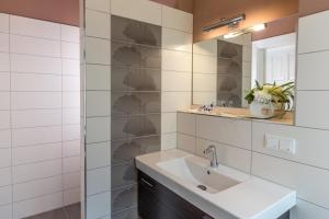 Superior Double Room - Pompei room in Grande Albergo Giancarlo