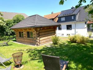 Balance Apartments by M&A - Superior Apartment Ferienwohnung Dohrenbach