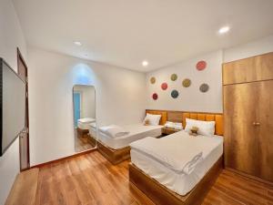 Cest La Vie! Homestay
