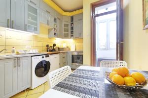 Relax Home Downtown Apartment