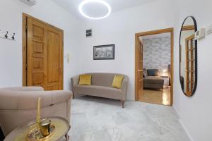 Relax Home Downtown Apartment