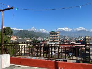 Himalayan View Guest House
