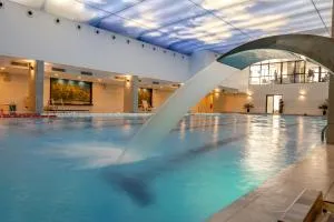 Liberté Hotels Oran - Mustaghanim