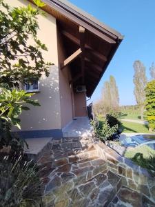 POČITNIŠKA HIŠA SONČNI VRH 