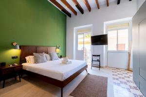 Lope de Vega by TheGoodTourist