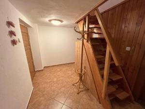 Javorník u Tichých