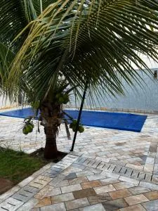 Rancho em Fronteira-Reserva Rio Grande - Vila Gestal