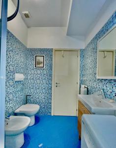 Francesca Apartments Ostia