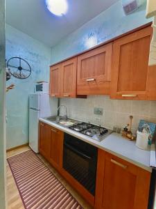 Francesca Apartments Ostia