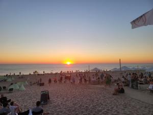 Appartement Canberra.