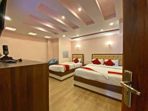 Hotel White Rabbit