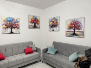 Anzio Beach House