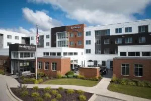 Residence Inn by Marriott Green Bay Downtown - Denmark