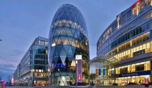 PANORAMAview26thFloor!LUXURY