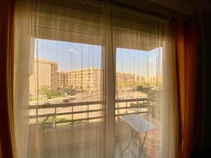 Elite stay at Madinaty