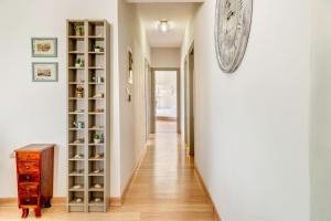 Villa Maria Fabrika Syros