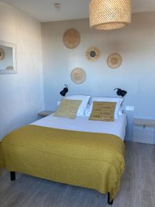 AppartHotel - Gare TGV - Courtine - Confluence - 202