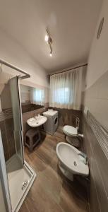 Appartamenti Pedrini