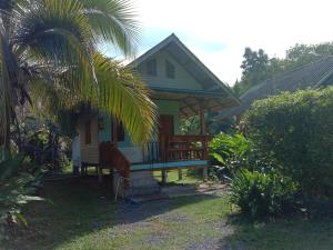 Cha Bungalow