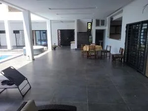 Room Villa Sylla fall - Ndayane