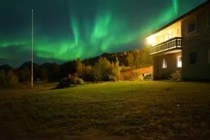 Northern lights room - Andselva