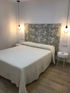 Martina 1 y 2 - El Pozo de los Frailes