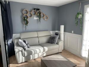 Appartements Myhomezen Chessy Disneyland Val d'Europe - 3D PlayStation 4 : photos des chambres