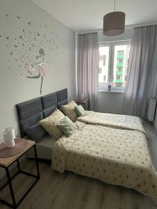 Apartament Letnia 28