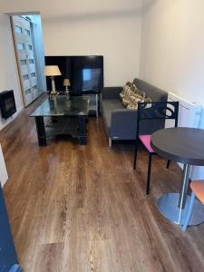 DUPLEX REFAIT NEUF à MONCHAUX SORENG