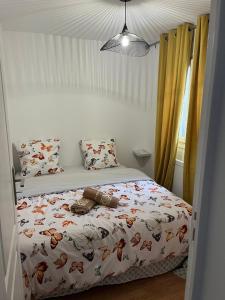 DUPLEX REFAIT NEUF à MONCHAUX SORENG