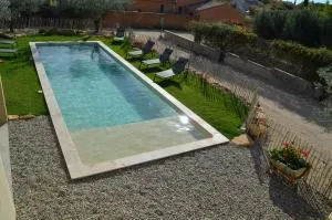 Gîte le Pistou 1 - Cairanne