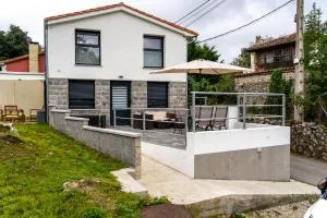 Apartamentos Baldenora - La Pereda de Llanes