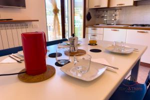 Varazze Center - Free Parking - WiFi - Smart TV
