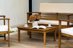 Apartamentos Baldenora