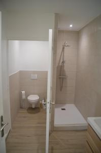 Appartements Gite le Pistou 2 : photos des chambres