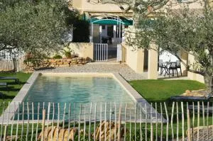 Gîte le Pistou 2 - Cairanne