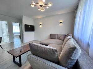 Spacious&stylish city center 2 bedroom apartment