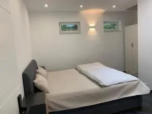 Schlafzimmer Nr3 in Heidingsfeld Würzburg - Randersacker