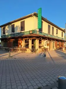 Hotel Au Bon Sejour - Chamouilley