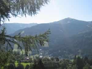 Ferienhaus Stiglitzweg