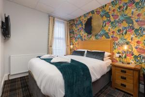 Standard Double Room room in Adelaide Lodge - Town Centre - Opposite Winter Gardens