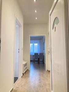 Ferienwohnung "Wohnung in Haus"