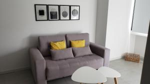 Hermoso departamento de un dormitorio en Neuquén