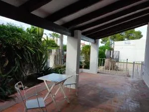 Habitación privada 2personas - La Cava