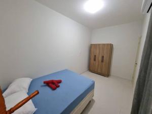 Casa 24 para temporada