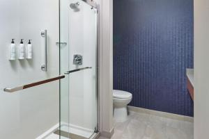 Fairfield Inn & Suites Atlanta McDonough