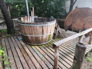 Sector 3 de Camping Angostura