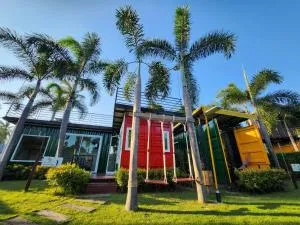 Beach Box at Pran - Sam Roi Yot