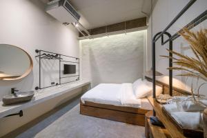 Siam Shelter Bangkok