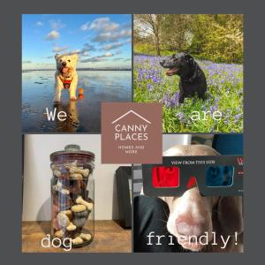 The Cranny 2 Bed House in Central Morpeth